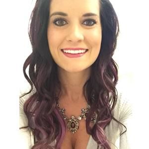 Meet your Posher, Becky